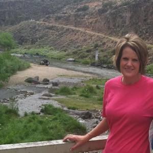 Meet your Posher, Brandi